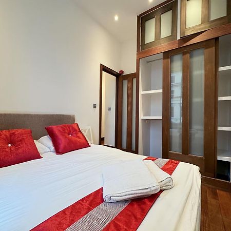 The Kensington Heights Apartment London Luaran gambar