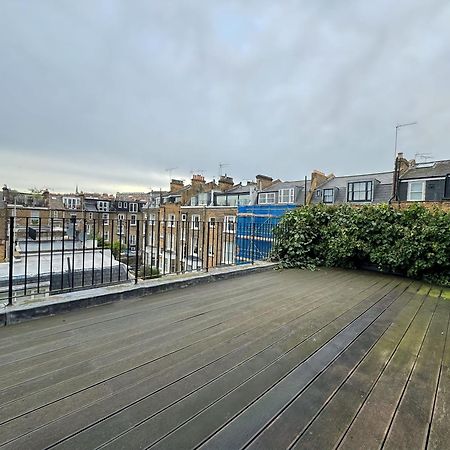 The Kensington Heights Apartment London Luaran gambar