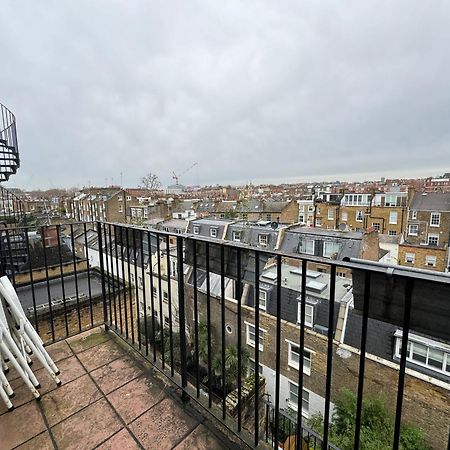 The Kensington Heights Apartment London Luaran gambar