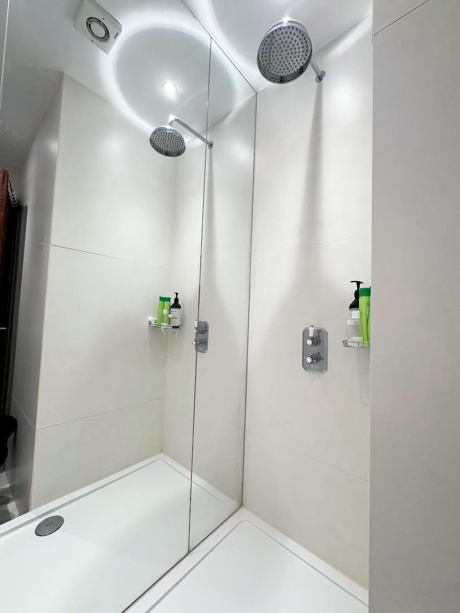 The Kensington Heights Apartment London Luaran gambar