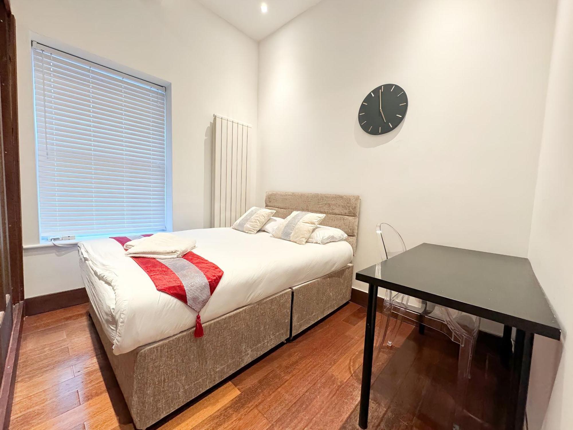 The Kensington Heights Apartment London Luaran gambar