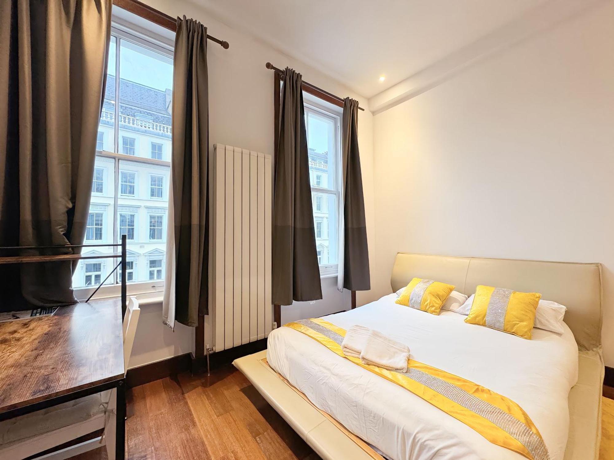 The Kensington Heights Apartment London Luaran gambar