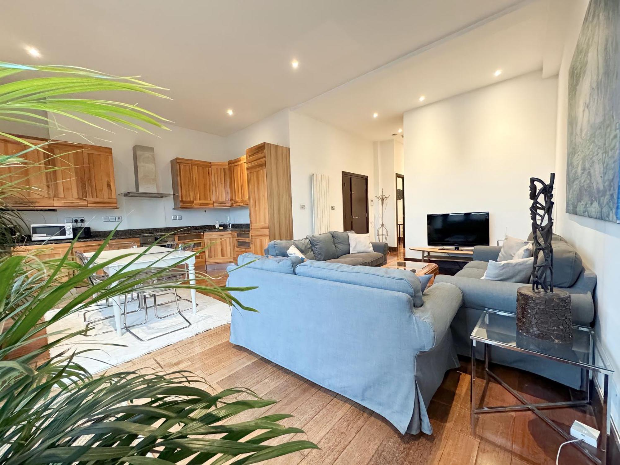 The Kensington Heights Apartment London Luaran gambar