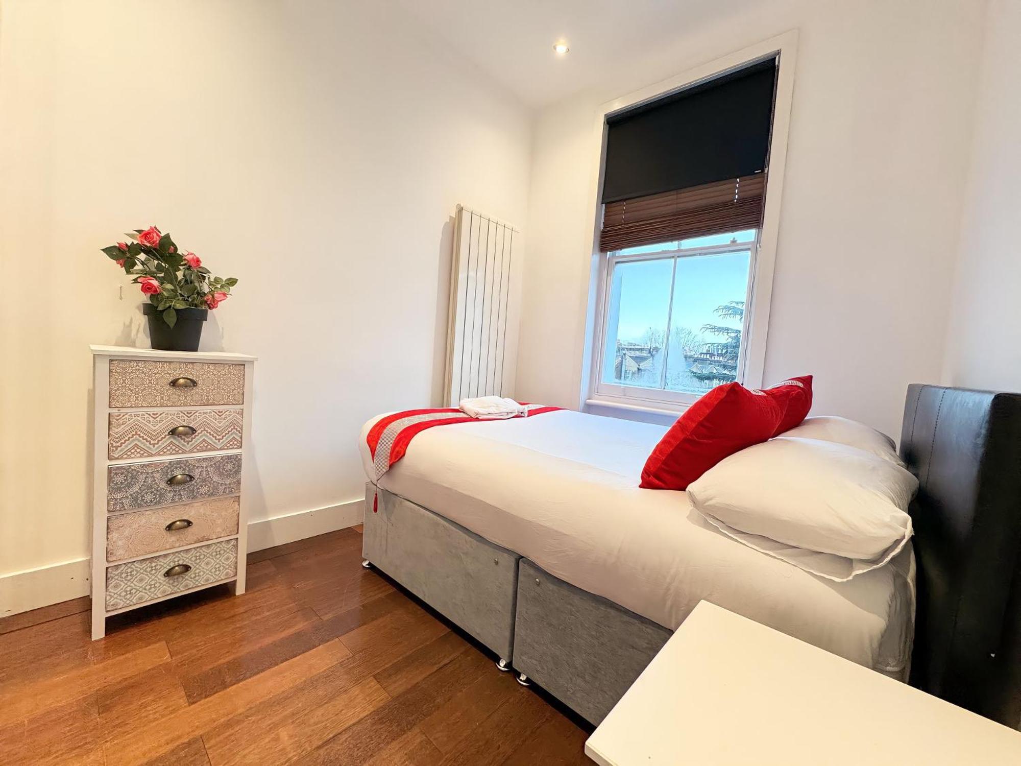 The Kensington Heights Apartment London Luaran gambar