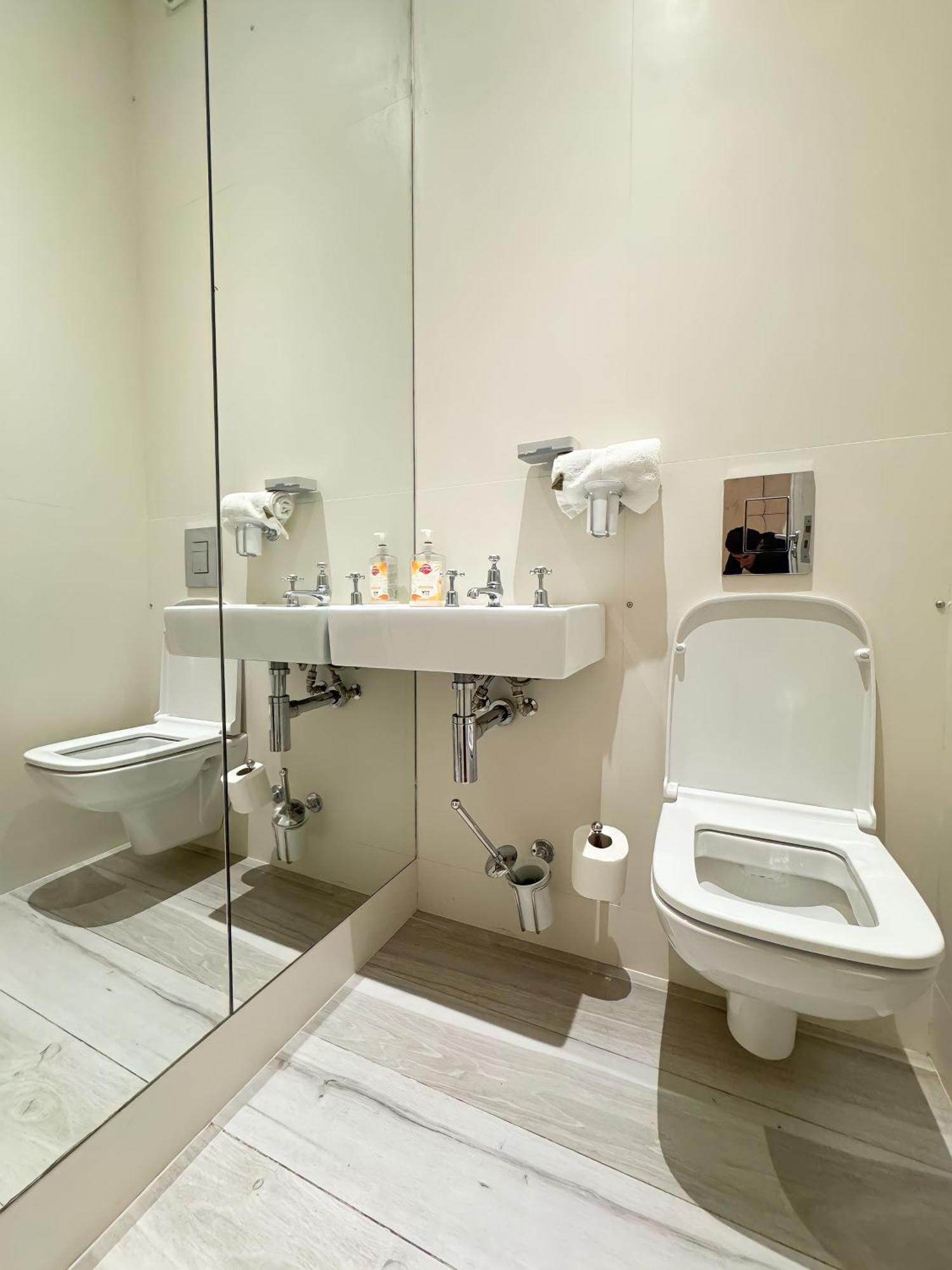 The Kensington Heights Apartment London Luaran gambar